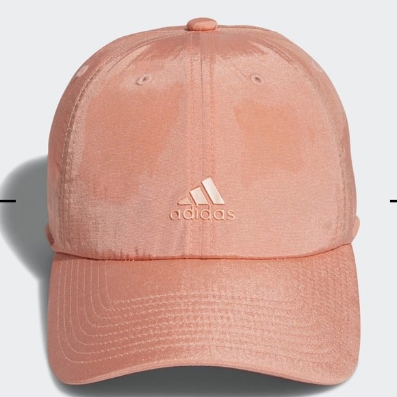 🌸🌸Adidas Pink Active Hat - Picture 5 of 7